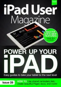 iPad User Magazine - May 2016