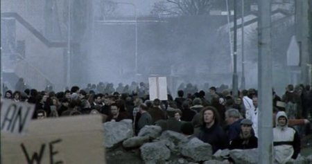 Bloody Sunday (guerre civile en Irlande du Nord) 2002 DVDRip