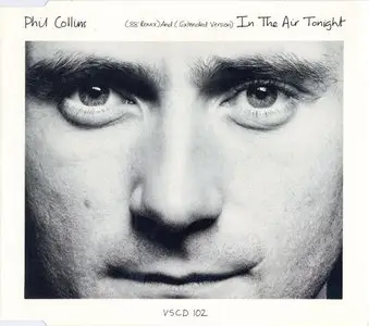 Phil Collins - Singles Collection (1988-2004) [21 CDS]