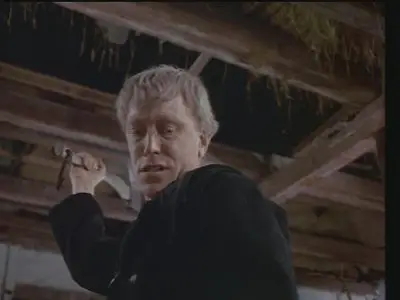 The Night Visitor (1971)