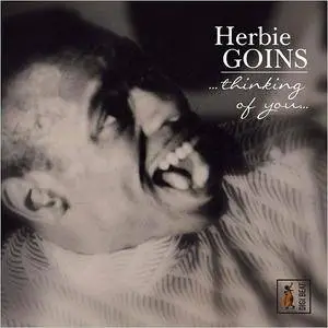 Herbie Goins - Thinking Of You (2016)