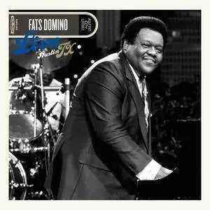 Fats Domino - Live From Austin, TX (2006/2017) [Official Digital Download 24-bit/96kHz]