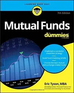 Mutual Funds For Dummies, 7th Edition (repost)