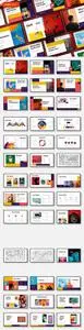 Eeril - Business Powerpoint, Keynote and Google Slides Template