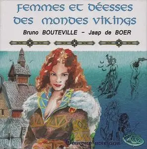 Femmes Et Déesses Des Mondes Vikings