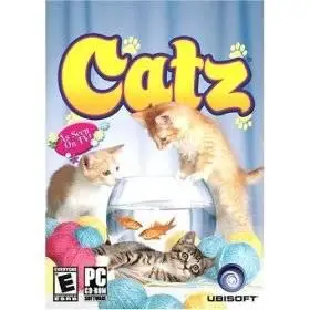 Catz 6