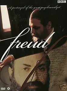 "FREUD" by Moira Armstrong (6 parts - 1984/UK)