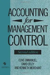 Accounting for Management Control