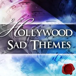 Fox Samples Hollywood Sad Themes [WAV MiDi]