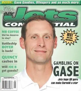 NY Jets Confidential - January 2019