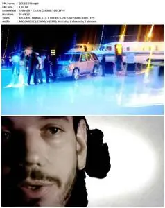 As I AM: The Life and Times of DJ AM (2015)