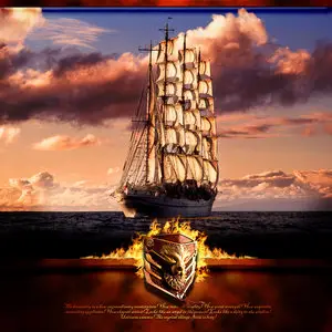 Ship - PSD