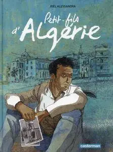 Petit-fils d'Algérie (2015)