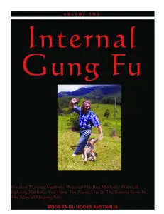 Internal Gung-fu Volume Two (Repost)