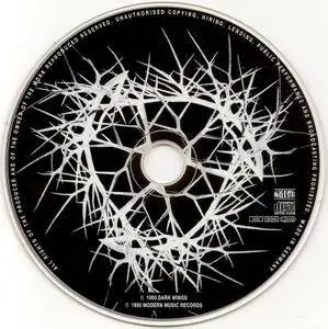 Coroner - Coroner (1995)