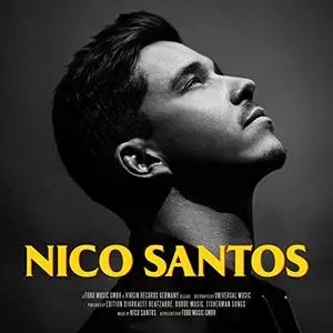 Nico Santos - Nico Santos (2020) [Official Digital Download]