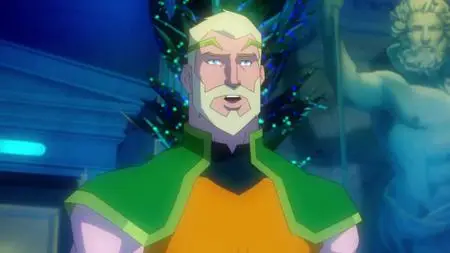 Young Justice S04E14