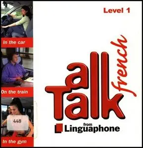 Linguaphone All Talk French (All Talk) 