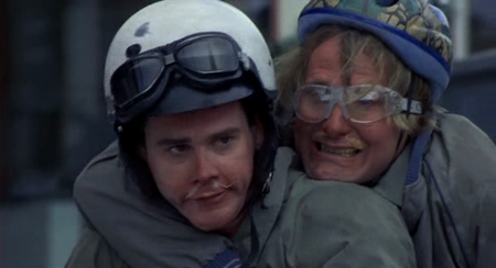 Dumb and Dumber (1994)