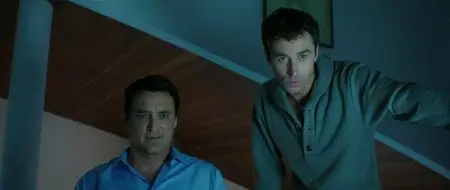 The Canyons (2013)