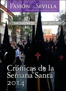 Pasión en Sevilla - Mayo 2014