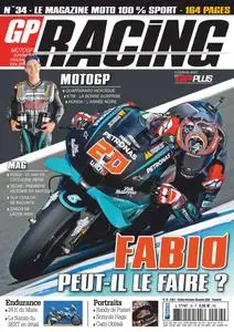 GP Racing - octobre 2020