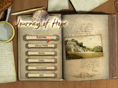 Journey of Hope v1.0