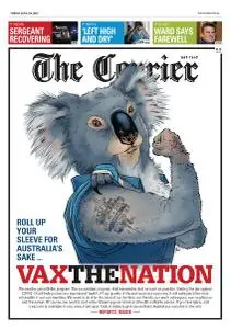 The Courier - June 4, 2021