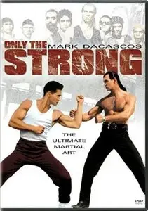 Only The Strong (1993) [DVDRip]