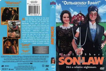 Son in Law (1993)