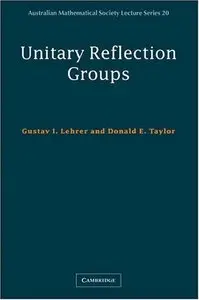 Unitary Reflection Groups (Repost)