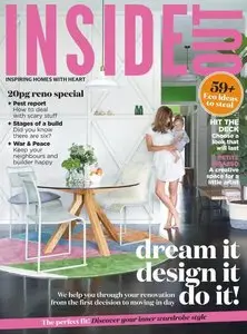 Inside Out - February 2015