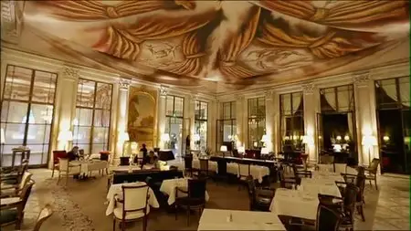 (Fr5) Dans les coulisses du Paris Royal (2015)