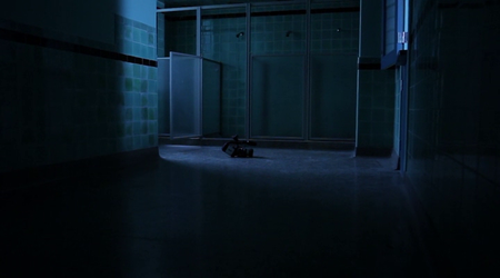 Bad Building (2015)