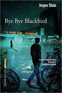 Bye bye Blackbird - Jesper Stein