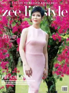 Zee Lifestyle - June-July 2017