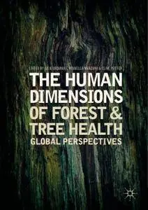 The Human Dimensions of Forest and Tree Health: Global Perspectives