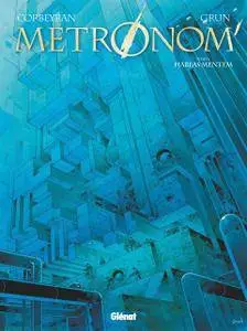 Metronom - T05 - Habeas Mentem