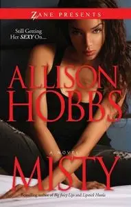 «Misty» by Allison Hobbs