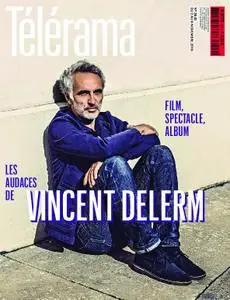 Télérama Magazine - 02 novembre 2019