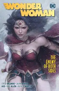 DC-Wonder Woman Vol 09 The Enemy Of Both Sides 2019 Hybrid Comic eBook