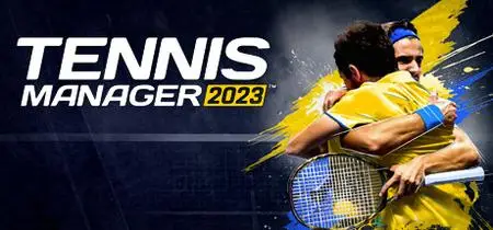 Tennis Manager 2023 (2023) v3.0.725