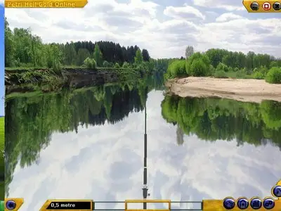 Petri Heil 3 Gold OnLine v3.11