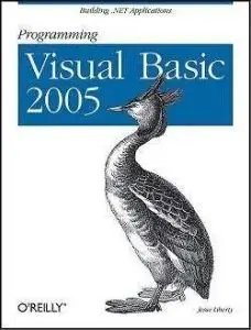 Programming Visual Basic 2005 (Repost) 