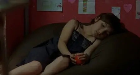Yuki & Nina (2009)