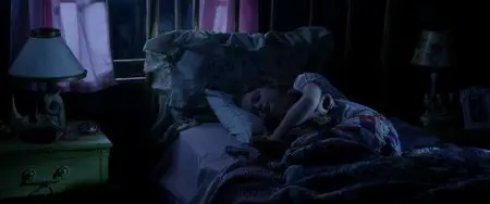 The Haunting in Connecticut 2: Ghosts of Georgia (2013)