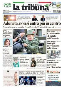 La Tribuna di Treviso - 11 Maggio 2017