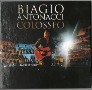 Biagio Antonacci - Colosseo (Live 2011)