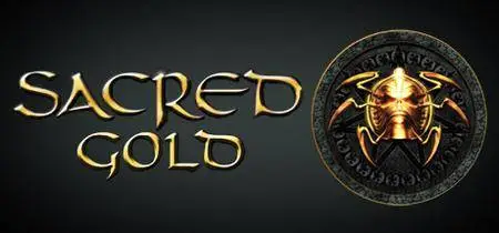 Sacred Gold (2004)