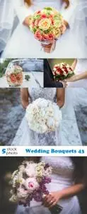 Photos - Wedding Bouquets 43